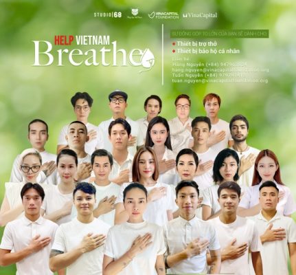 Help Vietnam Breathe