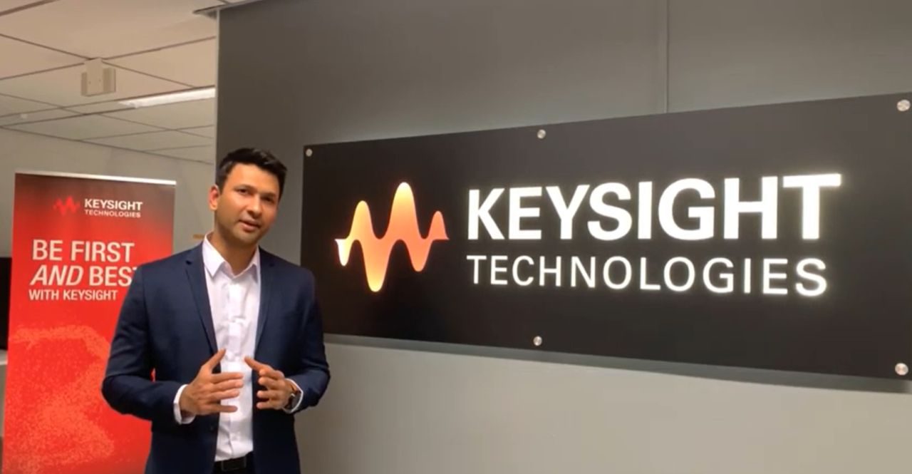 Keysight công bố giải pháp đo đối chuẩn mạng Nemo khi mạng 5G đang phát triển mạnh mẽ