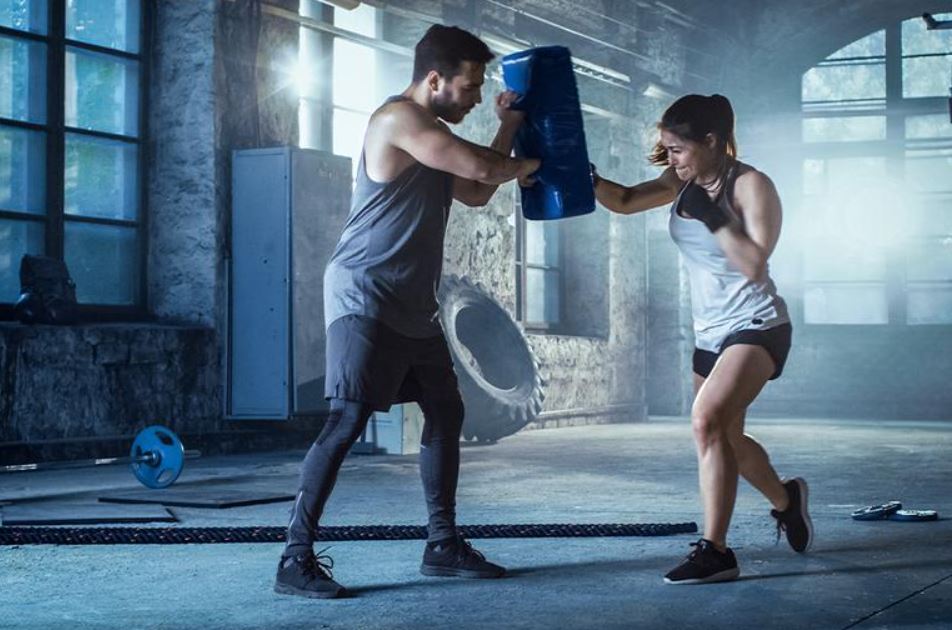 Tìm hiểu về môn thể thao Boxing