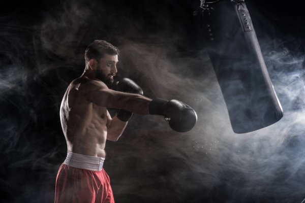 Tác dụng của boxing đối với sức khỏe