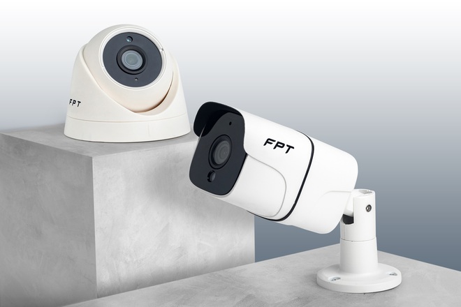 FPT Camera SME 